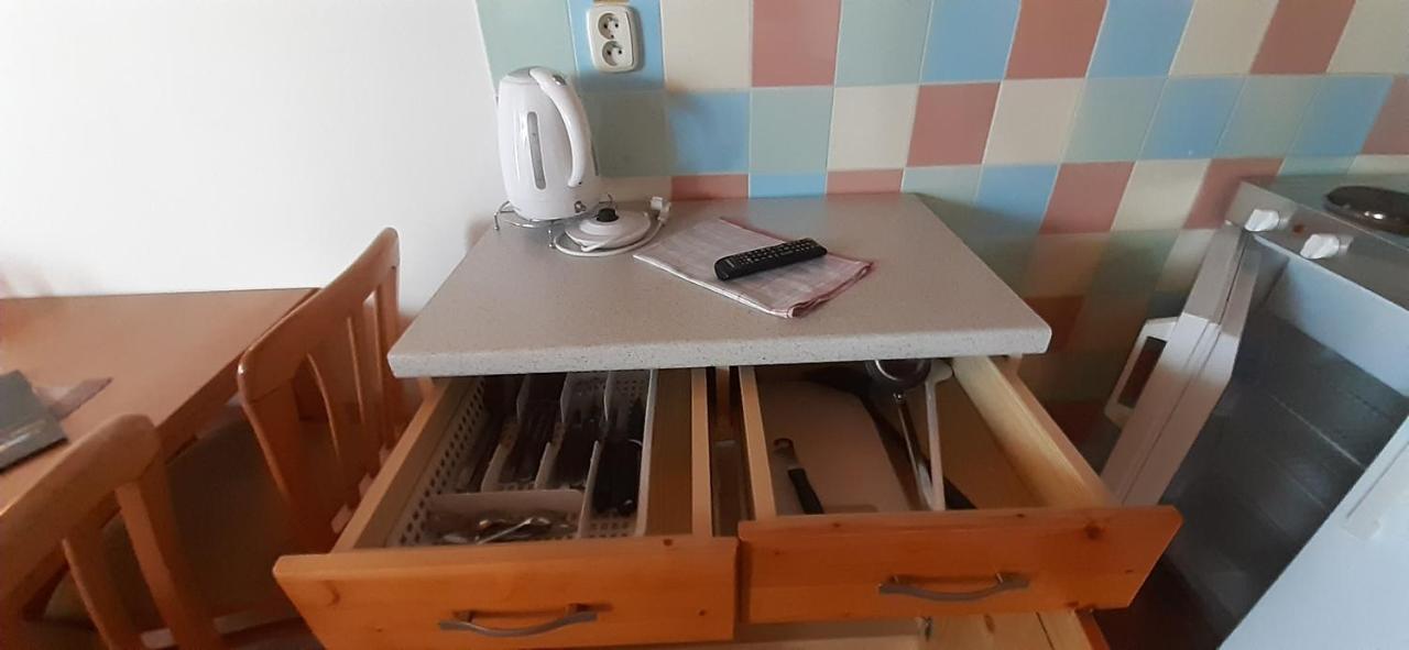 Tatralandia Apartman 323 Liptovský Mikuláš Exterior foto