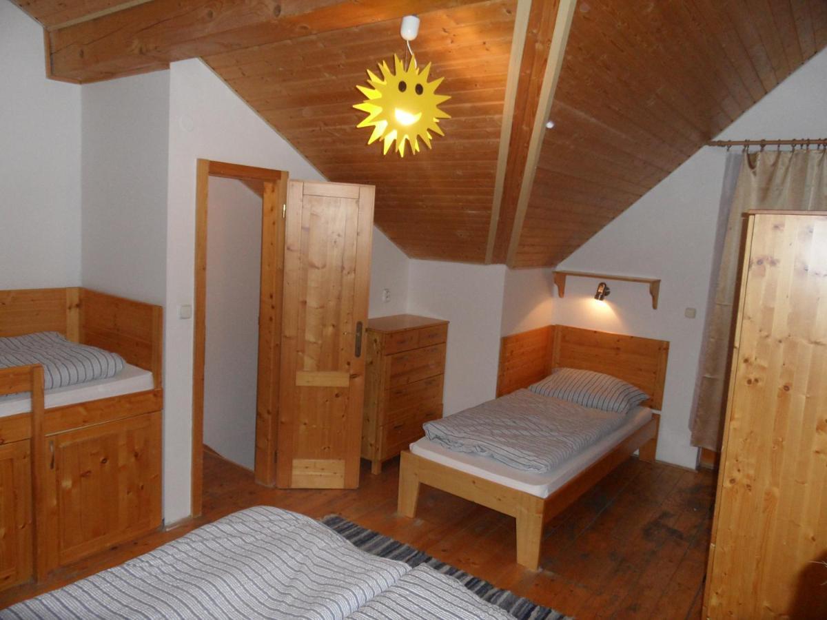 Tatralandia Apartman 323 Liptovský Mikuláš Exterior foto