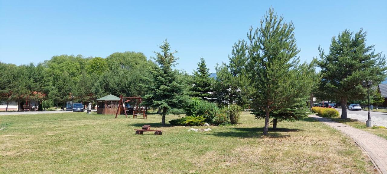 Tatralandia Apartman 323 Liptovský Mikuláš Exterior foto