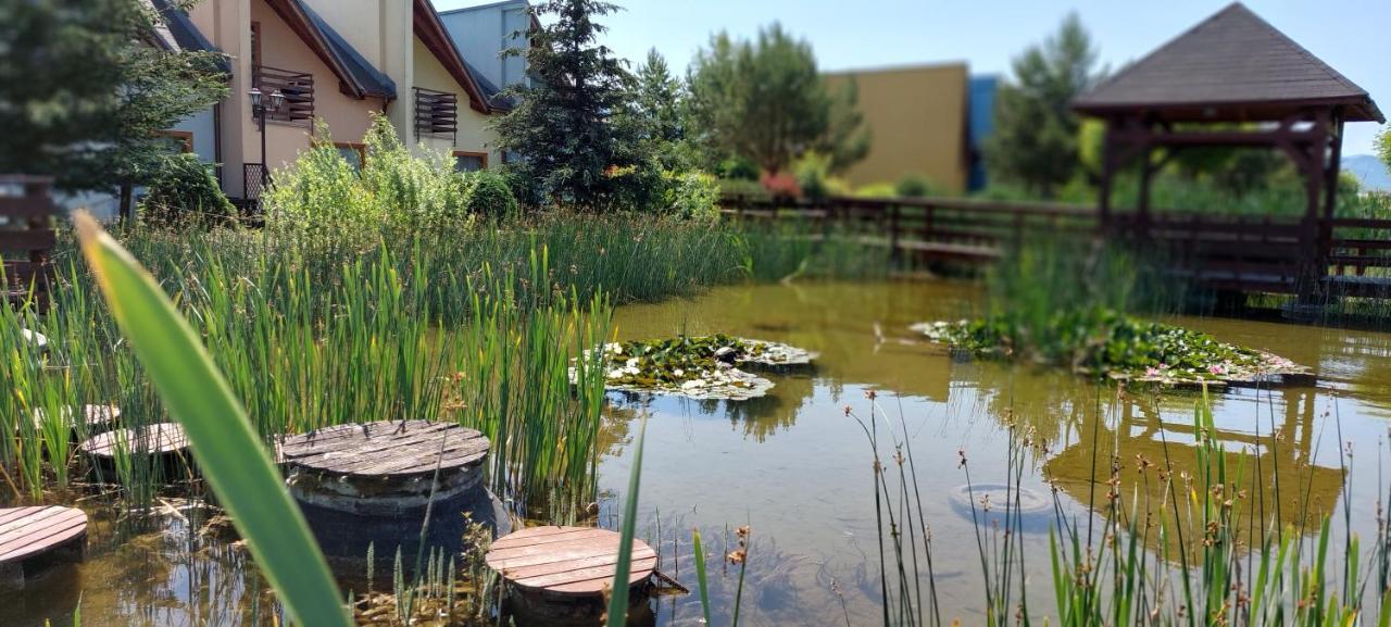 Tatralandia Apartman 323 Liptovský Mikuláš Exterior foto