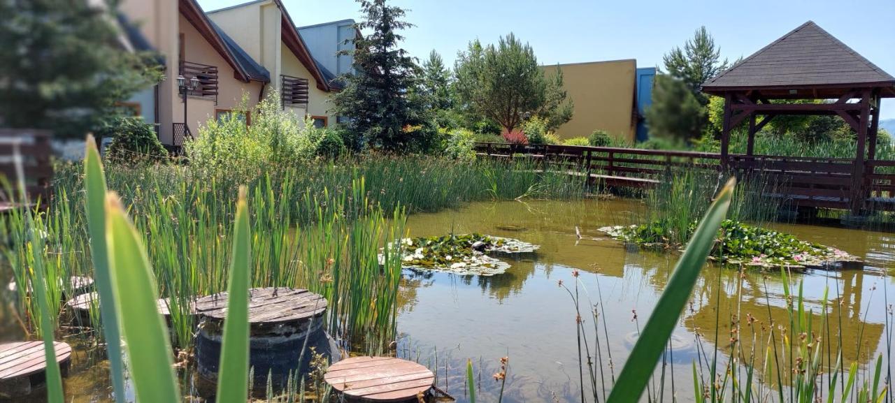Tatralandia Apartman 323 Liptovský Mikuláš Exterior foto