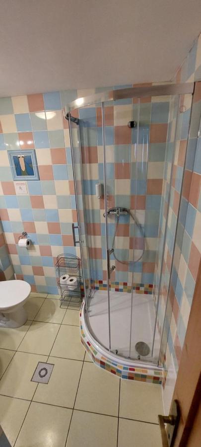 Tatralandia Apartman 323 Liptovský Mikuláš Exterior foto